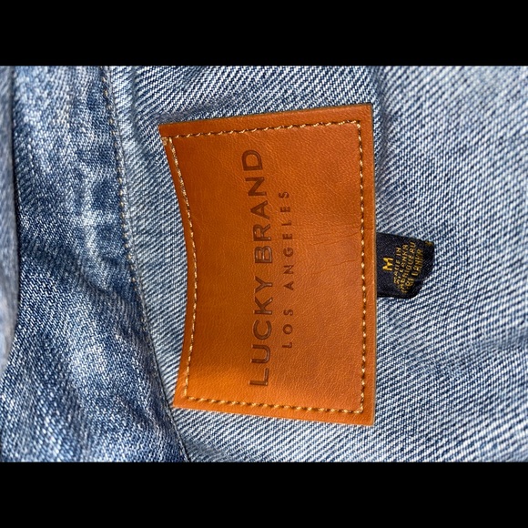 Jean jacket - Picture 5 of 5